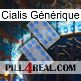 Cialis Générique 20